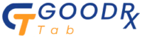 Zudena Goodrxtab Logo